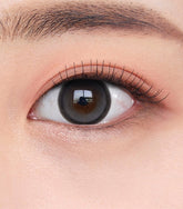OLENS Big Glowy Gray 月拋美瞳(2片)